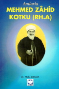 Anılarla MZK Kitabı